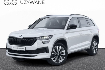 2.0 TSI 190KM 4x4 Style DSG, Gwarancja, Serwis ASO, FV23%