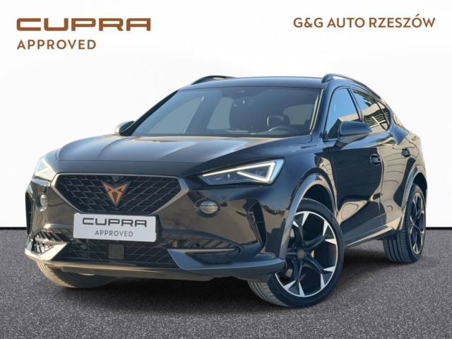 cupra