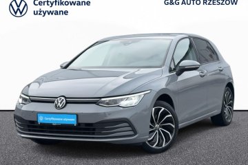 1.5 TSI Life, Manual, FV23%, Gwarancja, 1 właściciel