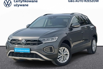 1.5 TSI Gwarancja FV 23%