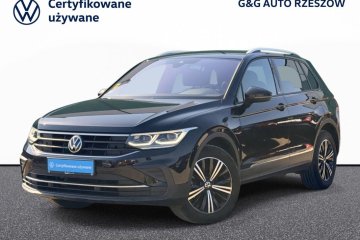 1.5tsi 150km Life UNITED, Gwarancja, Serwis ASO, FV23%