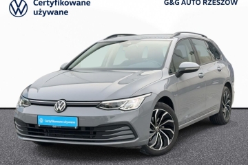 1.5 TSI 130KM EVO Life, Serwis ASO, Gwarancja, MAŁY PRZEBIEG!