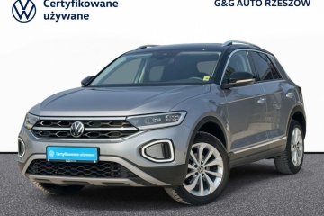 1.5 TSI STYLE DSG 2023