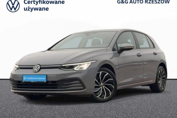 1.0TSI 110KM SalonPolska,1Właściciel,Bezwypadkowy,VAT23