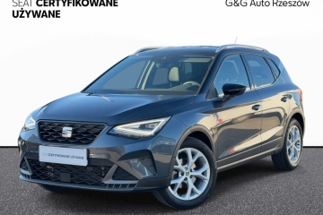 1.0TSI 110KM, Salon PL, GWARANCJA, VAT23%