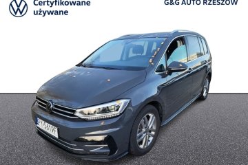 2.0 TDI 150KM BMT Highline DSG, FV23%, Gwarancja, Serwis ASO