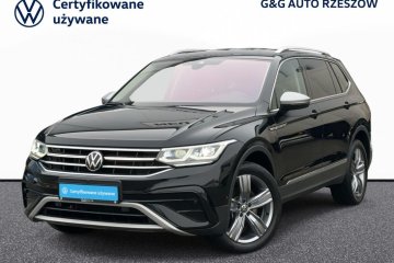 2.0 TSI 190KM 4x4, DSG, Gwarancja, Serwis ASO, FV23%