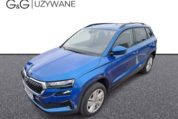 1.5 TSI Selection FV23% Gwarancja