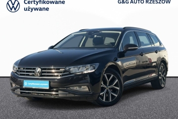 1.5 TSI EVO Business DSG FV 23% Gwarancja