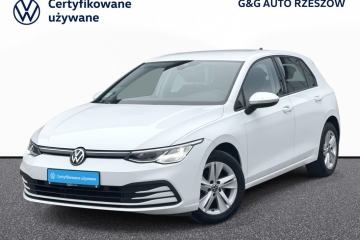 Life 1.5 TSI 130KM, Serwis ASO, Gwarancja, FV23%