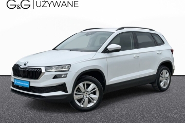 tempomat, pakiet winter, czujniki parkowania