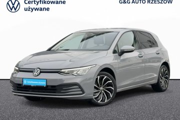 1.5 TSI/150KM Life manual, Serwis ASO, Gwarancja, FV23%