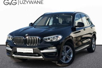 xDrive 2.0d Steptronic SalonPL ,SerwisASO,Bezypadkowa,SuperStan