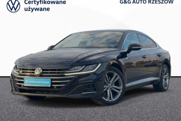 2.0 TDI, Gwarancja, FV 23%