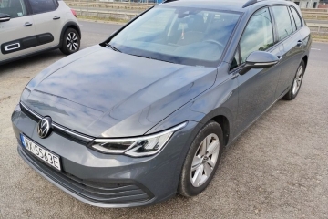 2.0 TDI, Gwarancja, FV23%