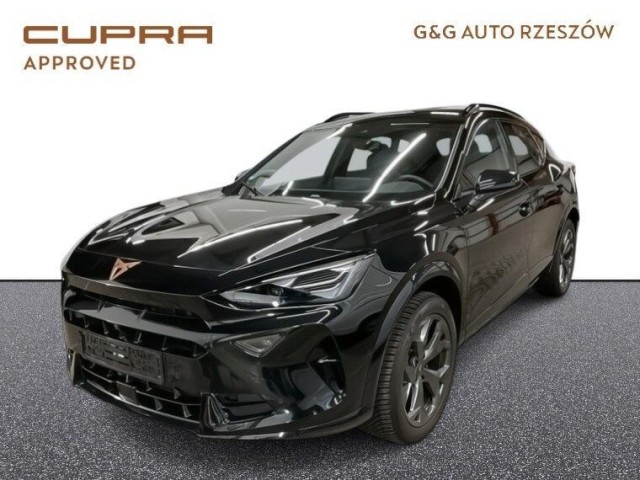 cupra