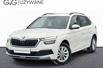 1.0 TSI 110 KM Ambition, Serwis ASO, Gwarancja, FV23%